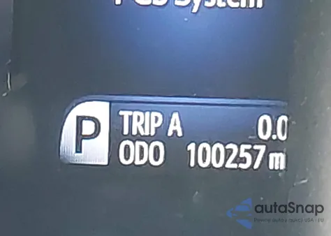 2015 Toyota Avalon Limited из США, поврежденный, VIN 4T1BK1EB2FU167783